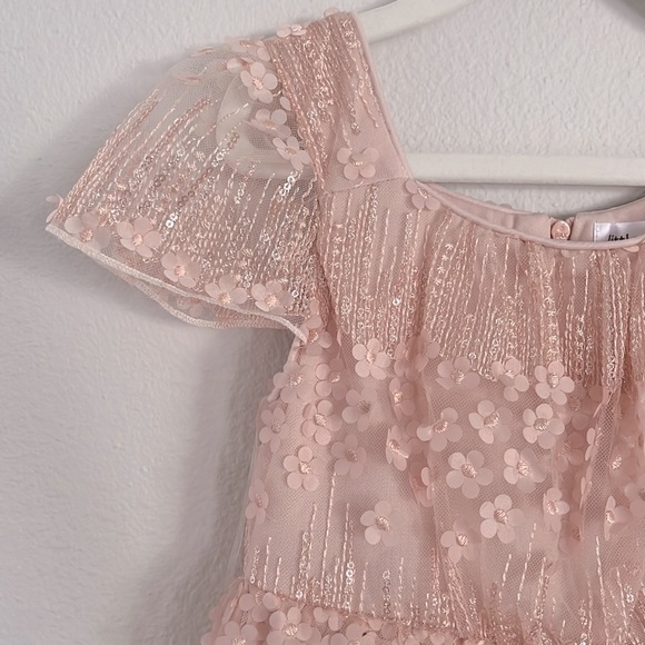 Little Angels formal dress - Picture 3 of 6